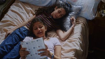 الشيطان والدراجة يفوز بجائزة أفضل فيلم عربي قصير في مهرجان الجونة السينمائي