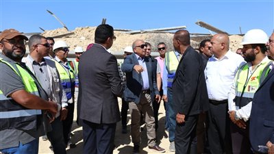 مشروعات الربط الكهربائي لها دور فعال في تعزيز فاعلية الشبكة الكهربائية الموحدة ودعم استقرارها