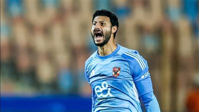 وليد صلاح الدين يكشف سبب غياب الشناوي عن قائمة الأهلي أمام إيجل نوار