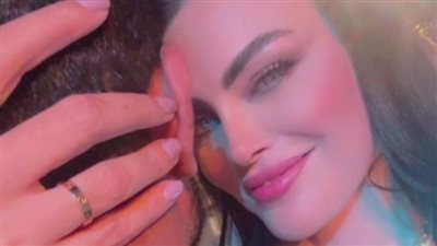 أخفت هويته.. دارين حداد تعلن عقد قرانها على شاب من خارج الوسط الفني