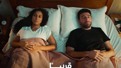 بعد مشاركته باحتفالية وطن السلام.. طرح بوستر مسلسل كارثة طبيعية لـ محمد سلام والعرض قريبًا