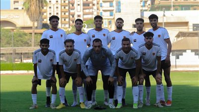 المنصورة يتخطي ديروط بثلاثية وفوز وي على راية وتعادل الترسانة ولافيينا بدوري المحترفين