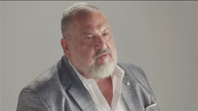 مصر بلد الأمان والمستقبل.. نجوم الفن يروون معنى السلام في فيلم وثائقي بمبادرة وطن السلام