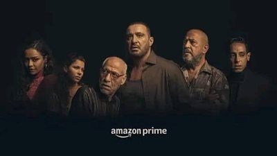 عرض مسلسل جولة أخيرة لـ أحمد السقا على شاشات mbc.. في هذا الموعد