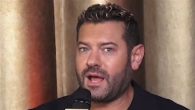 مشاهد جريئة.. عمرو يوسف يكشف رد فعل كندة علوش على برومو فيلم السلم والثعبان 2