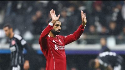 محمد صلاح يعيد الأمل لليفربول في الدقائق الأخيرة رغم الخسارة