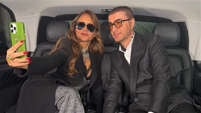 نيللي كريم تكشف أسرار من حياتها الشخصية لبلال العربي في “On The Road”.. الليلة