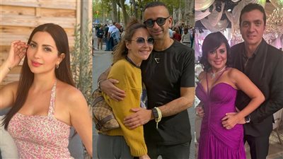 رانيا يوسف ومصطفى شعبان الأبرز.. أشهر الزيجات السرية في الوسط الفني قبل منة شلبي