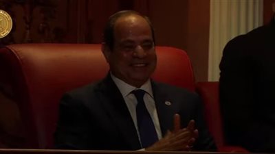 سلام يا مصر ..الفنانة إسعاد يونس خلال “مصر وطن السلام”