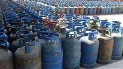 ثبات أسعار البوتاجاز عند 200 و400 جنيه رغم ارتفاع الوقود في أكتوبر 2025
