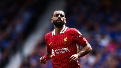 تشكيل ليفربول الرسمي ضد برينتفورد في الدوري الإنجليزي الممتاز.. موقف محمد صلاح
