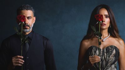 بطولة زينة ومحمد فراج.. موعد عرض مسلسل ورد وشوكولاتة وتفاصيل الأحداث