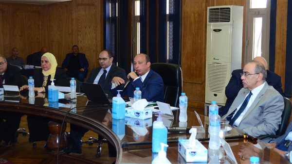 إنشاء أقسام أكاديمية للتخصصات الدقيقة بقسم الجراحة العامة