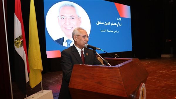 احتفالية «مصر وطن السلام» تؤكد دور الدولة الرائد في صناعة السلام