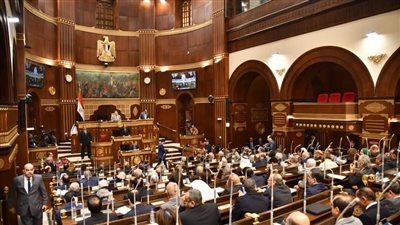 حسام الخولي رئيسا للهيئة البرلمانية لمستقبل وطن وعليوة للمصري الديمقراطي