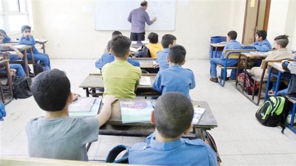 نماذج امتحانات شهر أكتوبر 2025 بمادة العلوم لـ الصف الرابع الابتدائي