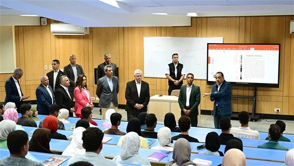 إنشاء الجامعات الأهلية الجديدة يمثل نقلة نوعية في تطوير التعليم الجامعي