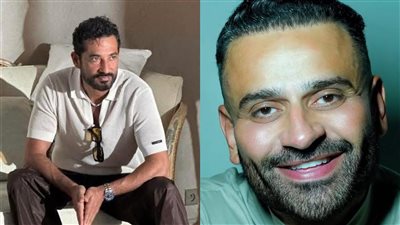 رمضان 2026.. انضمام عمر السعيد لأبطال مسلسل الريس بطولة عمرو سعد