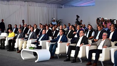 عودة الإنتاج بمصنع بلوكات الأنود الكربونية بعد إعادة تأهيله.. ومدبولي يشهد التشغيل