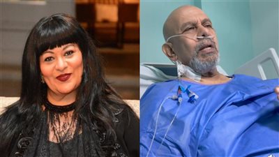 شقيق فريدة سيف النصر يترك وصية مؤثرة قبل وفاته.. فماذا قال ؟