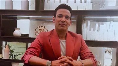 تعليق مثير من سعد الصغير بعد حبسه.. ماذا قال؟