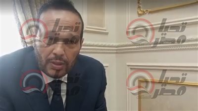 سنتعاون مح الحكومة ومجلس النواب لتحقيق 100 مليار دولار صادرات