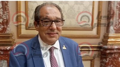 انتخابات اللجان داخل مجلس الشيوخ تمت بتوافق تام