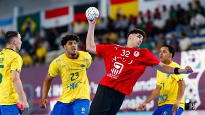منتخب مصر للناشئين لكرة اليد يواجه أمريكا في بطولة العالم المغرب.. الليلة