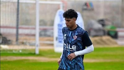 أحمد شوبير يعلق على أزمة تجديد عقد محمد السيد مع نادي الزمالك.. تفاصيل
