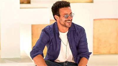 بابا وماما جيران.. تفاصيل مشاركة أحمد داوود في الموسم الرمضاني المقبل 2026