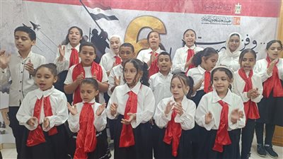 أنغام النصر تتردّد في توشكى.. سرّ الليلة التي استحضرت روح أكتوبر