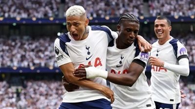 موعد مباراة إيفرتون وتوتنهام هوتسبير في الدوري الإنجليزي الممتاز والقنوات الناقلة والتشكيل المتوقع