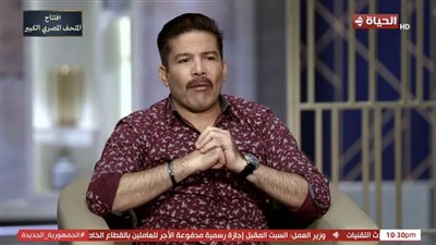 مرض زوجتي بالسرطان كان صدمة.. ومحدش سأل عليا لما بعدت عن الفن