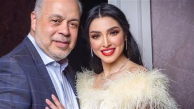 مين هيحافظ على حقوقي؟.. هكذا ردت روجينا على تخلي اشرف زكي عن منصبه