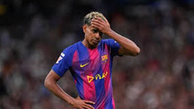 بعد خسارة الكلاسيكو الإسباني.. نيران الغضب الكتاولوني تشتعل ضد لامين يامال