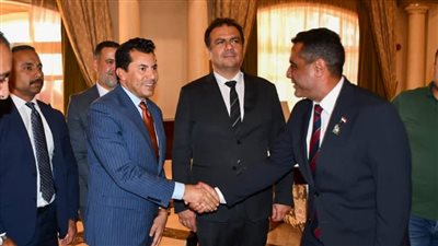 الجولف المصري يثبت مكانته إقليميا.. ونهدي النجاح لوزير الرياضة