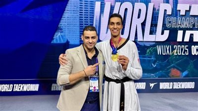 ربنا عوض سيف عيسى بعد صبر طويل