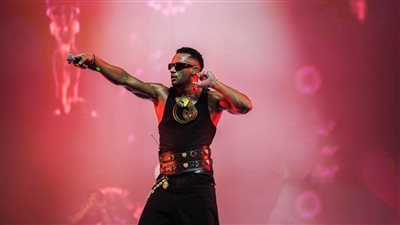 بعد تحطيم الأرقام.. أول تعليق لمحمد رمضان عن حفله في القرية العالمية