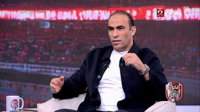 الخطيب اختارني للمجلس وهدفنا إضافة جديدة تعتمد على العقلية والموهبة