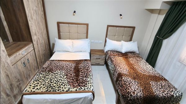 تطوير شامل في الطاقة الفندقية لـ”جامعة المنيا” لتصل إلى 892 سريرًا فندقيًا