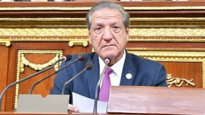 موزانة النواب تعقد اجتماعًا غدًا لمناقشة قرار الرئيس السيسي بشأن مذكرة تفاهم مع الاتحاد الأوروبي