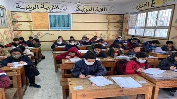 عاجل| 3 نماذج للمادة.. ضوابط عقد اختبارات شهر أكتوبر 2025 لصفوف النقل