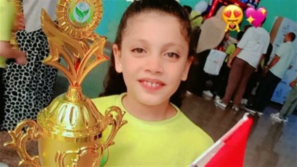 سجى إسلام تحصد المركز الأول في مسابقة “دكتور ماث” للحساب الذهني