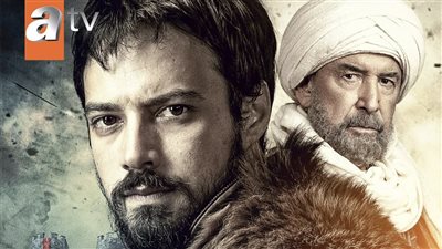 مع طرح البوسترات الرسمية.. اعرف موعد عرض مسلسل المؤسس أورهان الحلقة 1