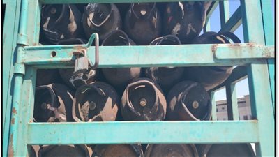 بعد زيادة البنزين والسولار.. سعر أنبوبة البوتاجاز اليوم الاثنين