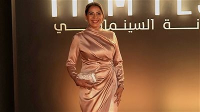 بعد حذف مشاهدها.. عفاف مصطفى تروي تفاصيل عتابها مع مخرجة فيلم ولنا في الخيال حب| خاص