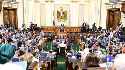 مشروع قانون أمام البرلمان.. زيادة حد الإعفاء الضريبي للسكن الخاص إلى 50 ألف جنيه في تعديلات الضريبة العقارية