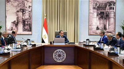 رئيس الوزراء يبحث طرح فرص استثمارية جديدة.. ويستعرض آفاق التعاون الاقتصادي مع الدول العربية
