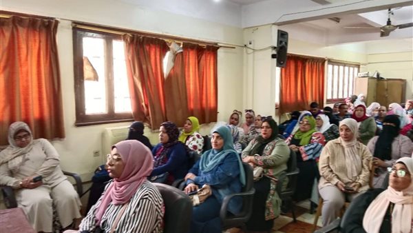 إجراء من «التعليم» لتنمية مهارات الأخصائيين في مواجهة ظاهرة التنمر الإلكتروني