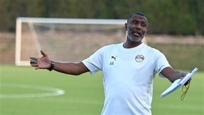 المنتخب الوطني تحت 17 عامًا يختتم استعداداته لمواجهة قطر وديًا